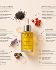 Barriere & Glow Routine