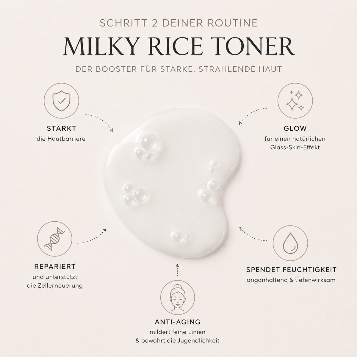 Milky Rice Toner