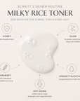 Milky Rice Toner