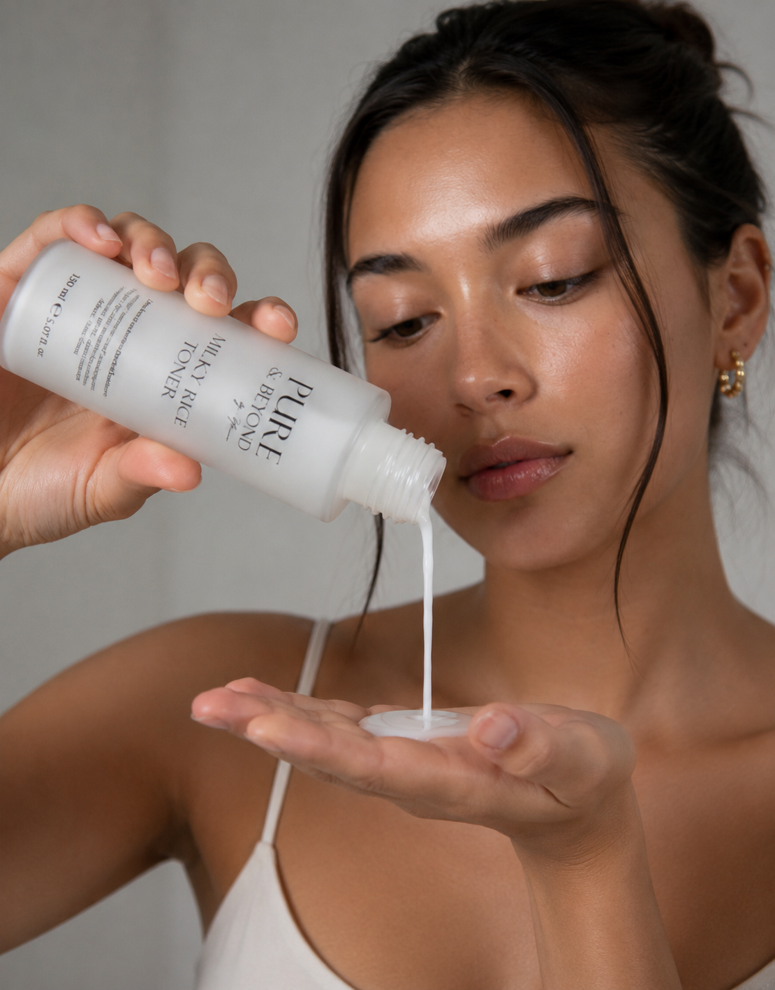 Milky Rice Toner
