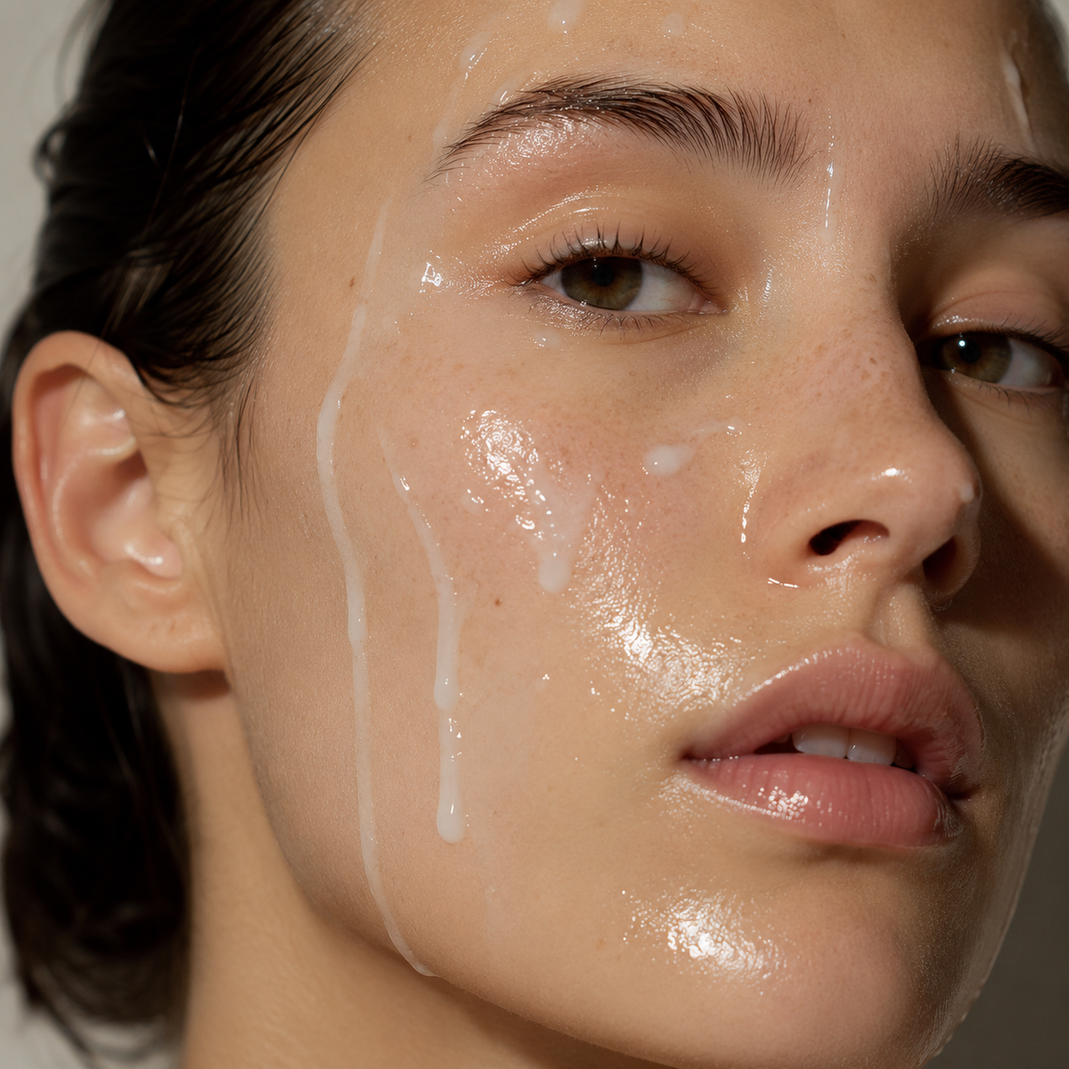 Milky Rice Toner