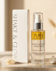 SHAKE & GLOW - 2 Phasen Serum Spray
