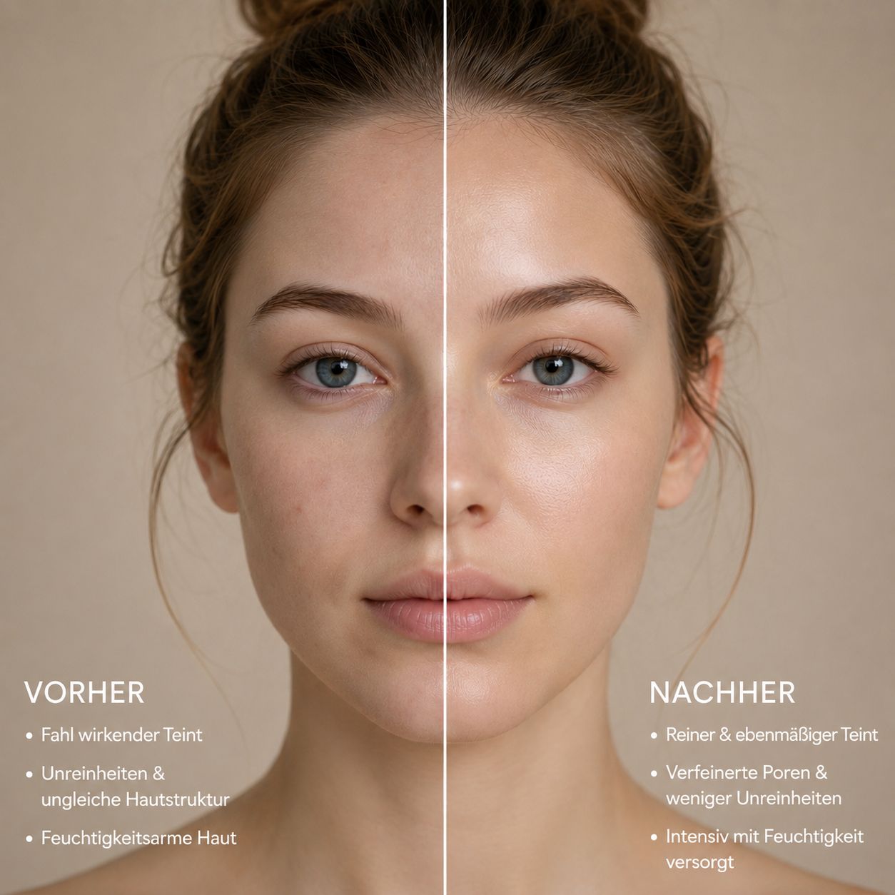 Glass Skin Reis + Honig Luffa Seife