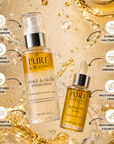 Barriere & Glow Routine