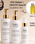 Koreanisches Haarwachstums Set – Limitiert