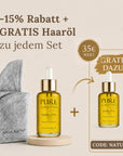 Kopfhautpflege-Set