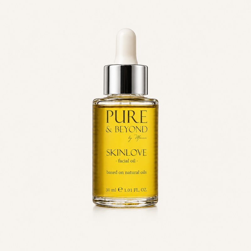 SKINLOVE OIL
