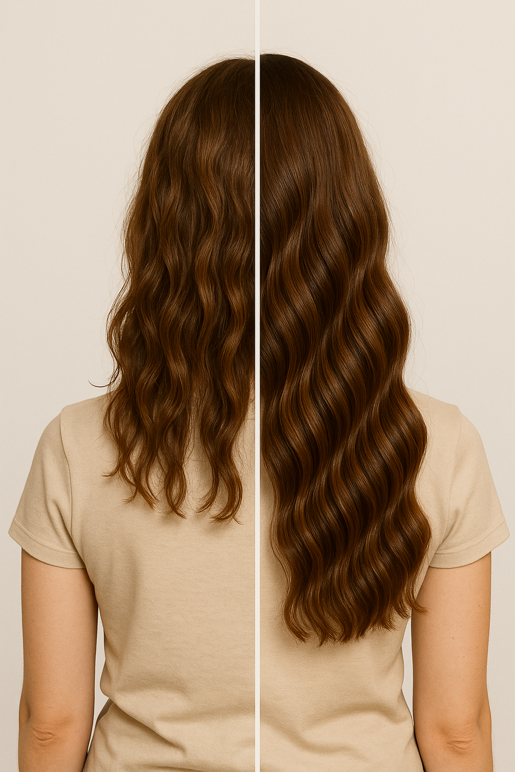 HAIRLOVE Haar- und Kopfhautöl